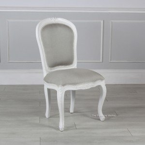 French Chateau Dining Chair