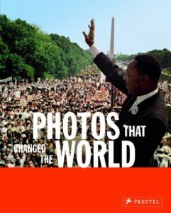 Photos the changed the world - amazon