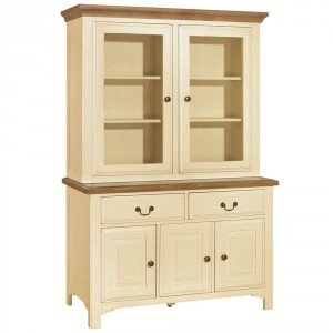 Cottage-Cream-Dresser