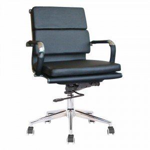 Medium Back Eames Chair