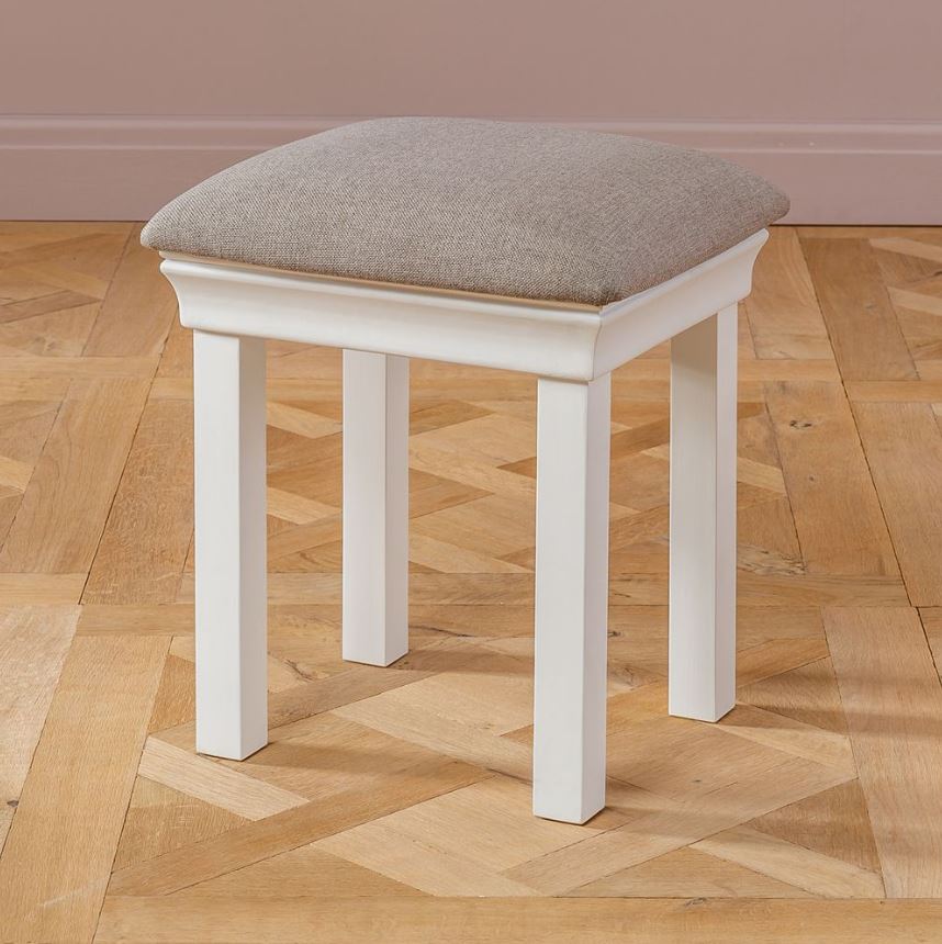 The sturdy and supportive stool