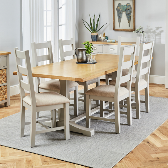 Cotswold dining set sale