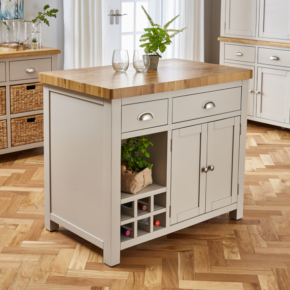 Kitchen Islands | Dining | The Furniture Market