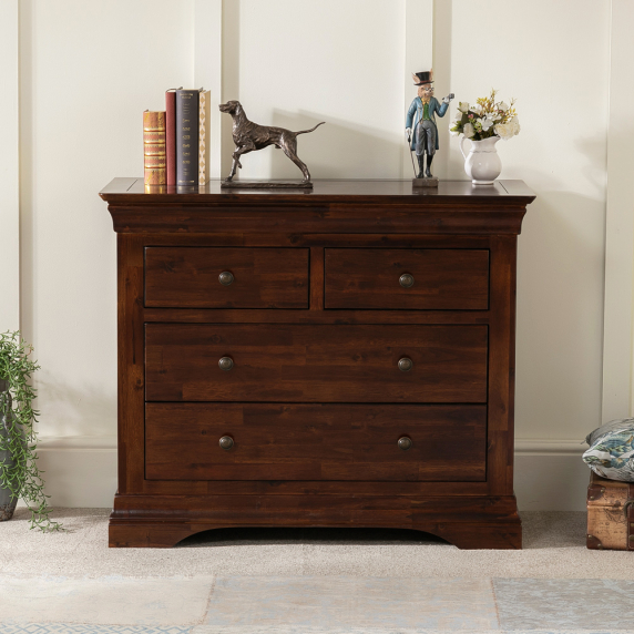 Chest of Drawers | Bedroom | The Furniture Market