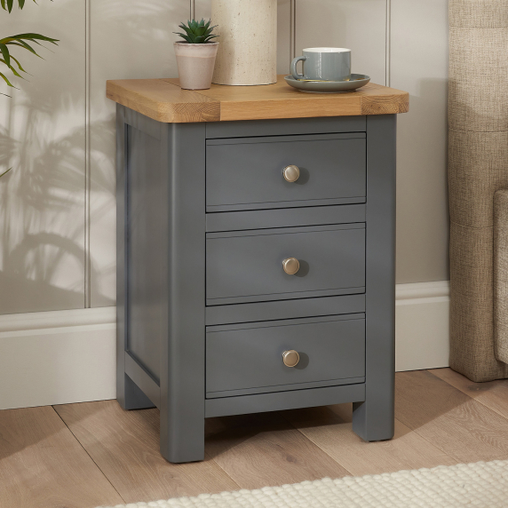 Bedside Tables | Bedroom | The Furniture Market