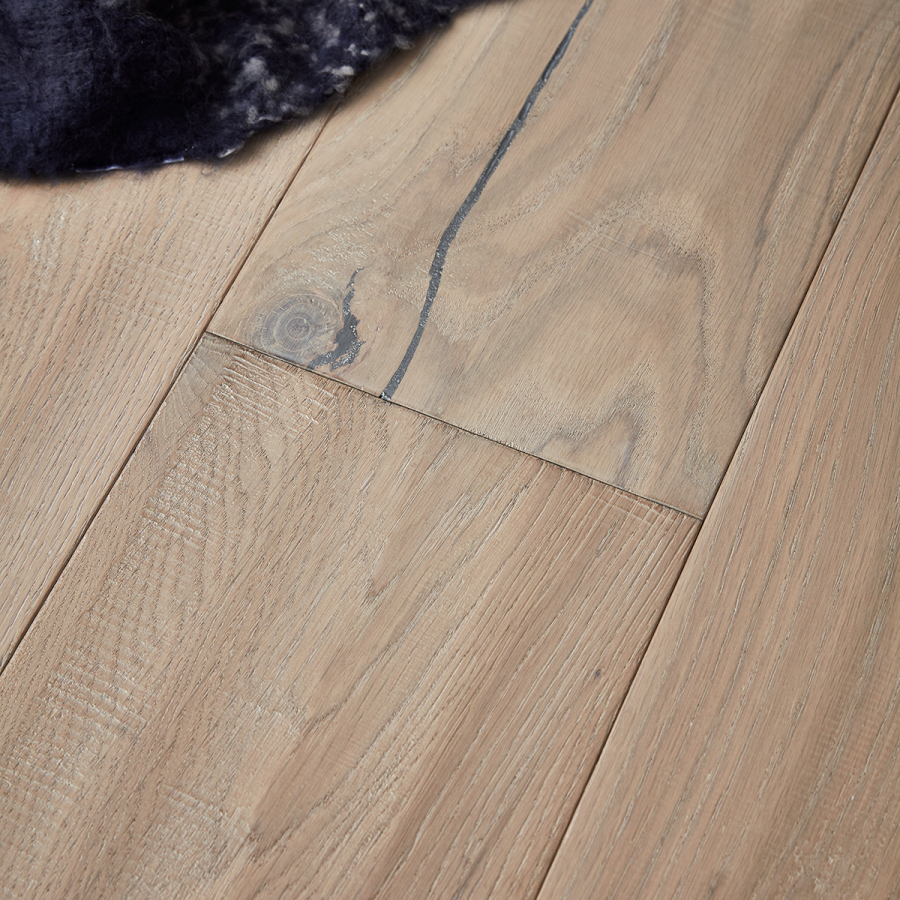 Baltra Oak - Plank - 18 x 190 x 1900 (2.17 m2) - Oak Flooring