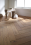 Chester Oak - Herringbone - 20 x 100 x 500 (0.5 m2) - Chester Oak Flooring