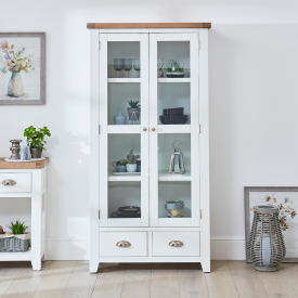 Display Cabinets | Dining | The Furniture Market