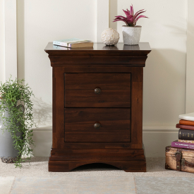 Bedside Tables | Bedroom | The Furniture Market