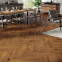 Dorchester Oak - Herringbone - 14 x 130 x 725 (0.65 m2) - Dorchester Oak Flooring