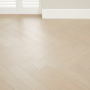 Grey Oak Herringbone Engineered Flooring – 14mm Thick x L 600 x W 125 (1.2m2 pack size)