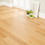 Natural Oak Plank Engineered Flooring – 14mm Thick x L 1900 x W 150 (2.28m2 pack size)