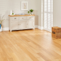 Natural Oak Plank Engineered Flooring – 14mm Thick x L 1900 x W 150 (2.28m2 pack size)