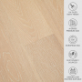 Limed Oak Plank Engineered Flooring – 14mm Thick x L 1900 x W 150 (2.28m2 pack size)