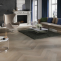 Sonoran Oak - Herringbone - 14 x 130 x 725 (0.65 m2) - Sonoran Oak Flooring