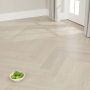 Sonoran Oak - Herringbone - 14 x 130 x 725 (0.65 m2) - Sonoran Oak Flooring