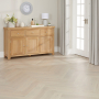 Sonoran Oak - Herringbone - 14 x 130 x 725 (0.65 m2) - Sonoran Oak Flooring