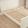 Wilmslow White Painted 5ft King Size Bed