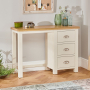 Cotswold Cream Painted Dressing Table