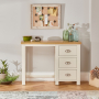 Cotswold Cream Painted Dressing Table