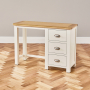 Cotswold Cream Painted Dressing Table