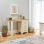 Cotswold Cream Painted Dressing Table