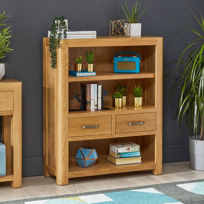 Small Bookcase With Drawers Amazon Com Bookcase With Drawers Amish