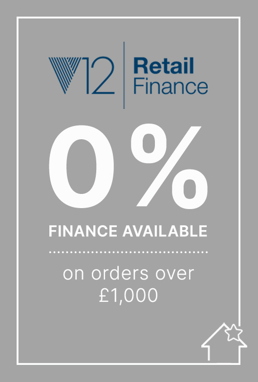 0% Finance Available