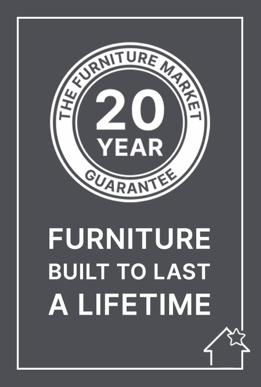 up to 20 Years Guarantee