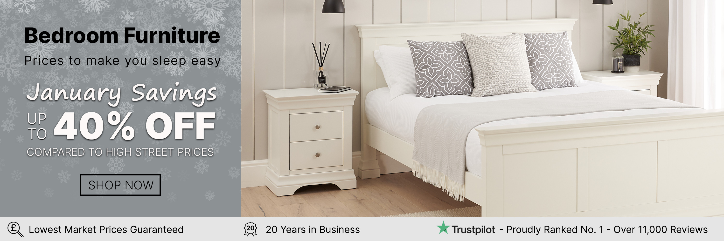 Bedroom Furniture