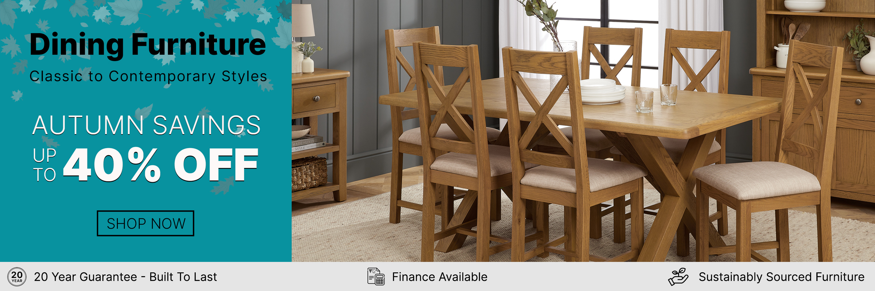 Dining Room Furniture