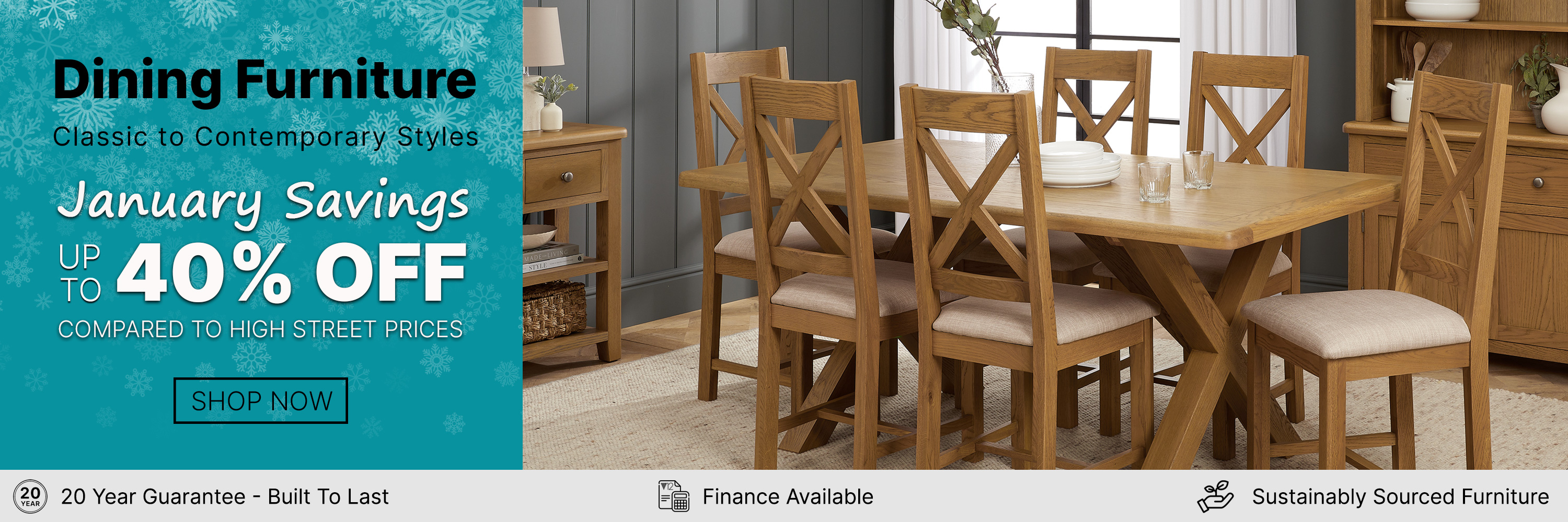 Dining Room Furniture