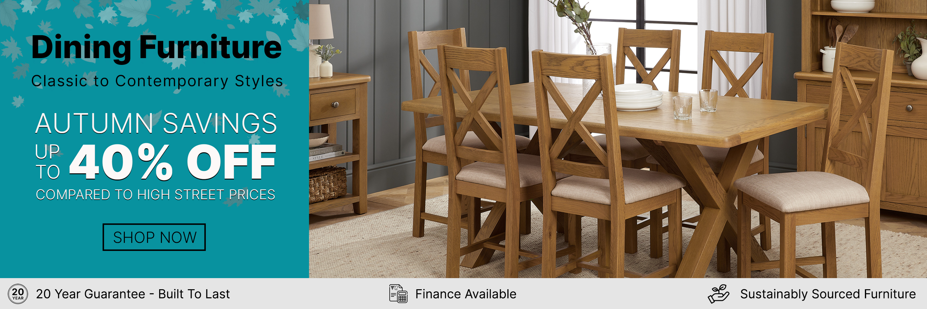 Dining Room Furniture