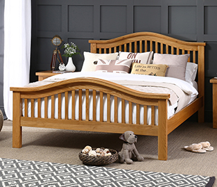 Oak Furniture | Ranges | The Furniture Market